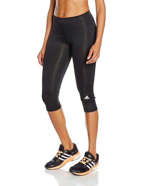 adidas capri schuhe|Amazon.com: Adidas Capris For Women.